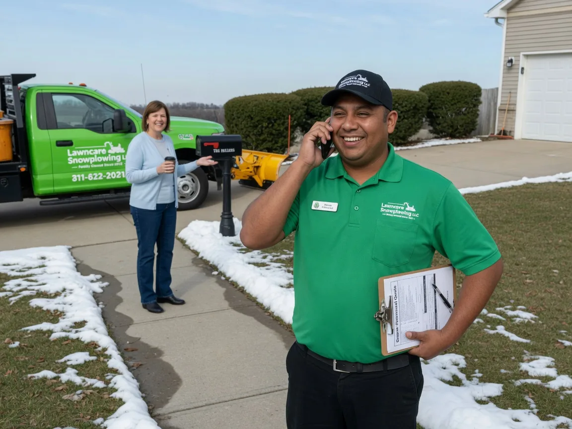 Lawn Care Services By Expert Landscaper Allerton, IA FAQs